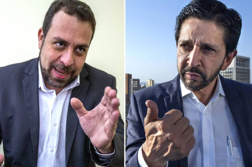 nunes-e-boulos-usam-ex-chefes-da-rota-como-blindagem-e-municao-contra-rivais