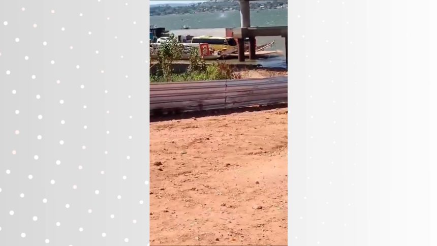 video-mostra-momento-que-balsa-bate-em-pilar-de-ponte-em-construcao-na-divisa-entre-para-e-tocantins