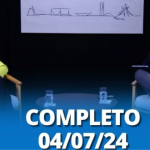 e-noticia:-laura-carvalho,-economista-(04/07/24)-|-completo