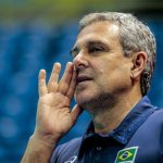 volei:-ze-roberto-convoca-selecao-feminina-para-paris-2024