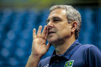 volei:-ze-roberto-convoca-selecao-feminina-para-paris-2024