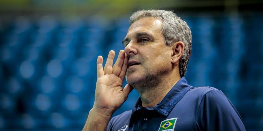 volei:-ze-roberto-convoca-selecao-feminina-para-paris-2024