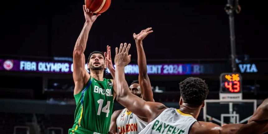 brasil-perde-para-camaroes,-mas-avanca-no-pre-olimpico-de-basquete