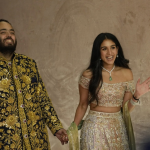 festa-de-bilionario:-apos-pre-casamento-com-show-de-rihanna,-veja-os-preparativos-para-a-cerimonia-de-herdeiro-indiano