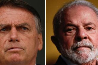 pre-candidatos-de-bolsonaro-lideram-em-5-capitais;-os-de-lula,-em-3