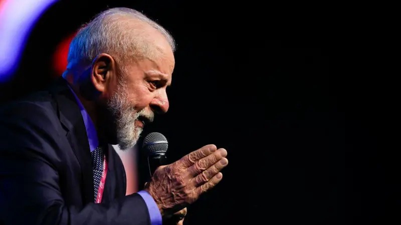 lula-participa-de-cupula-do-mercosul-sem-milei-e-depois-vai-a-bolivia,-que-passou-por-tentativa-de-golpe-de-estado