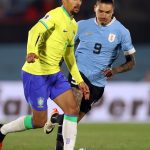 copa-america:-brasil-enfrenta-uruguai-em-busca-de-vaga-nas-semifinais