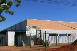 apos-quase-dois-anos-de-obras,-restaurantes-comunitarios-de-palmas-continuam-sem-previsao-de-reabertura