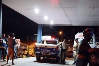 suspeito-de-fazer-arrastao-em-praia-e-baleado-e-preso-apos-celular-roubado-tocar-dentro-de-matagal