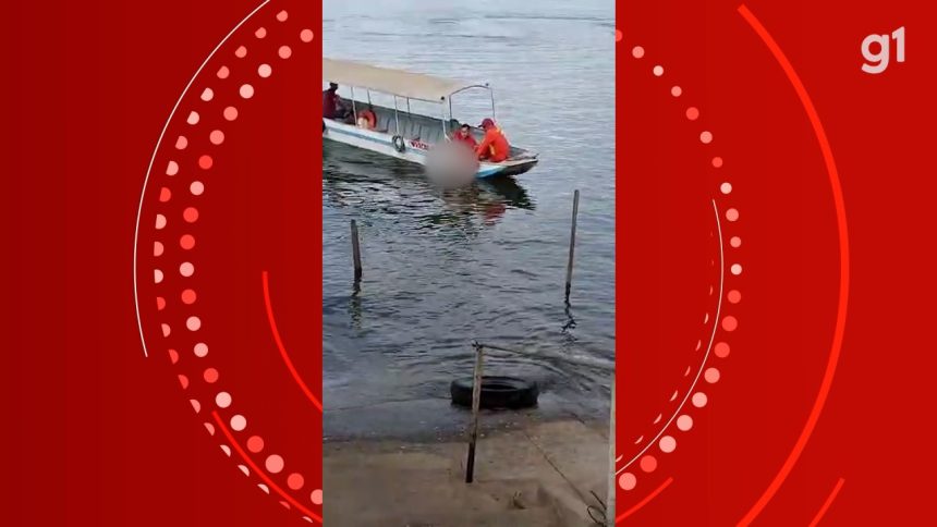 suspeito-de-esfaquear-homem-em-praia-tenta-fugir-nadando-e-e-perseguido-por-barco;-video