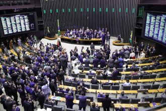 camara-aprova-isencao-para-carnes-e-conclui-votacao-de-projeto-que-regulamenta-a-reforma-tributaria