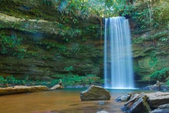 com-mais-de-80-cachoeiras,-taquarucu-e-opcao-para-quem-busca-tranquilidade-na-temporada-de-praia;-veja-locais