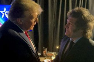 putin-e-milei-instrumentalizam-atentado-contra-trump