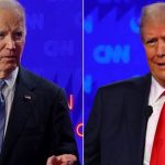 primeira-pesquisa-ipsos-apos-atentado-contra-trump-indica-empate-com-biden-dentro-da-margem-de-erro