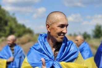 russia-e-ucrania-realizam-terceira-troca-recente-de-prisioneiros