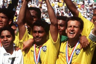 ha-30-anos-selecao-brasileira-pos-fim-a-longo-jejum-ao-faturar-o-tetra