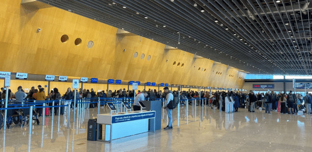 apagao-cibernetico:-aeroportos-de-bh-e-florianopolis-sofrem-atrasos-em-voos