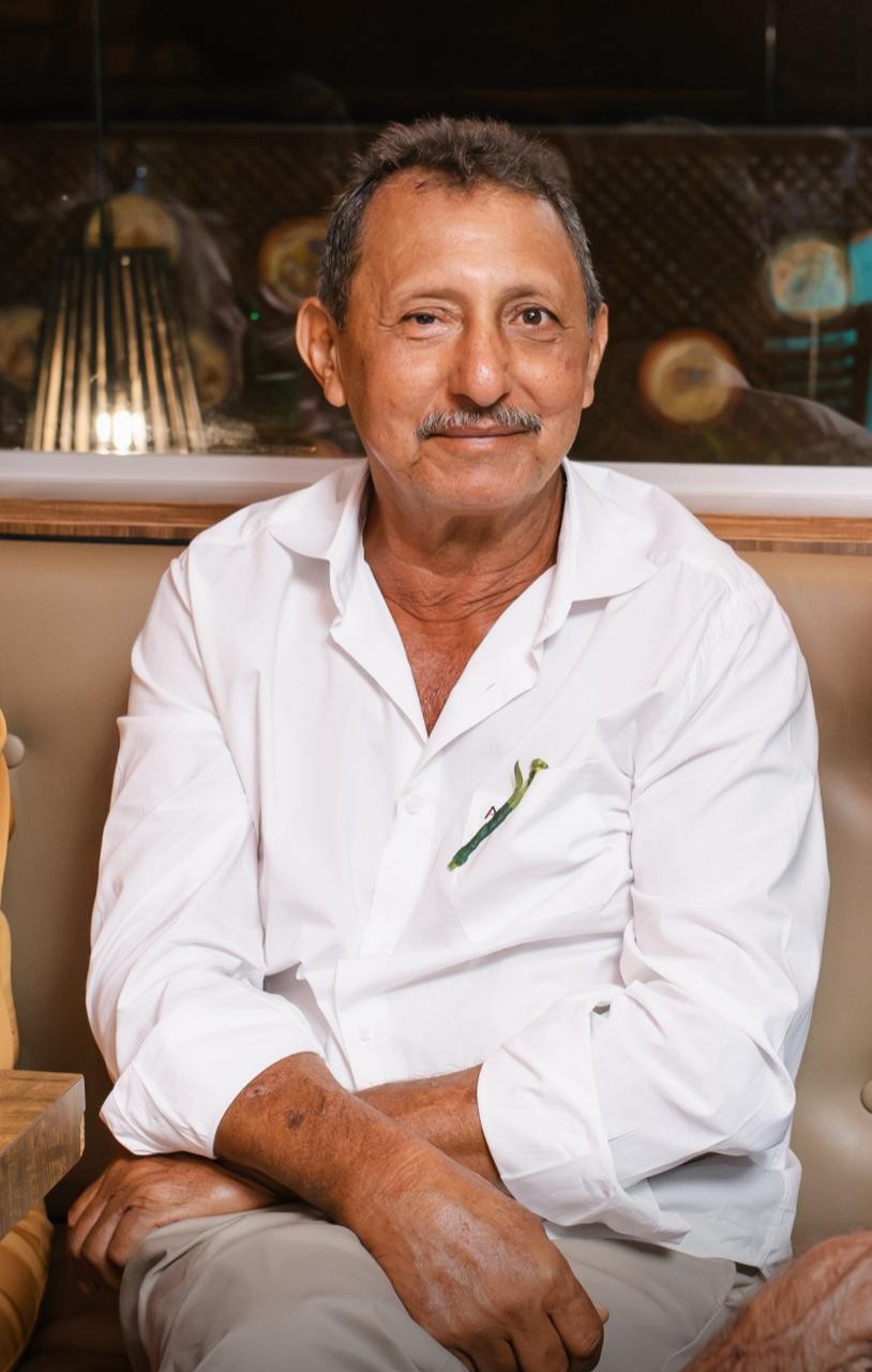 com-estoque-de-hemocentro-em-baixa,-familia-de-idoso-faz-campanha-de-arrecadacao-de-sangue-nas-redes-sociais