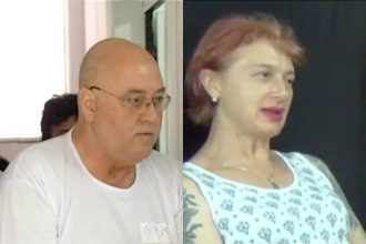 dois-anos-apos-condenacao,-medico-condenado-por-matar-ex-mulher-estrangulada-tem-prisao-decretada