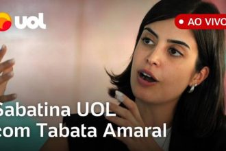 tabata-amaral,-pre-candidata-do-psb-a-prefeitura-de-sao-paulo,-ao-vivo-na-sabatina-uol