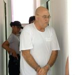 ‘cometeu-um-crime-barbaro-e-precisa-pagar’,-diz-mae-de-professora-morta-por-medico-preso-dois-anos-apos-condenacao