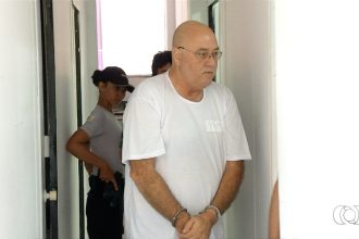 ‘cometeu-um-crime-barbaro-e-precisa-pagar’,-diz-mae-de-professora-morta-por-medico-preso-dois-anos-apos-condenacao