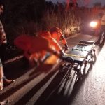 motociclista-sofre-fratura-apos-ser-atingido-por-roda-de-carretinha-que-se-soltou-em-rodovia