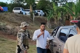 influencer-e-detido-apos-desobedecer-ordem-da-pm-para-desligar-som-automotivo-em-festa-sem-autorizacao
