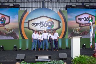 com-quase-14-mil-visitantes,-agro360-tocantins-faz-balanco-positivo