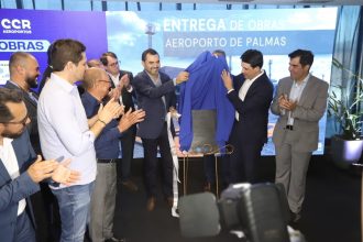 aeroporto-de-palmas-pode-receber-ate-voo-internacional,-diz-secretario-da-aviacao-em-inauguracao