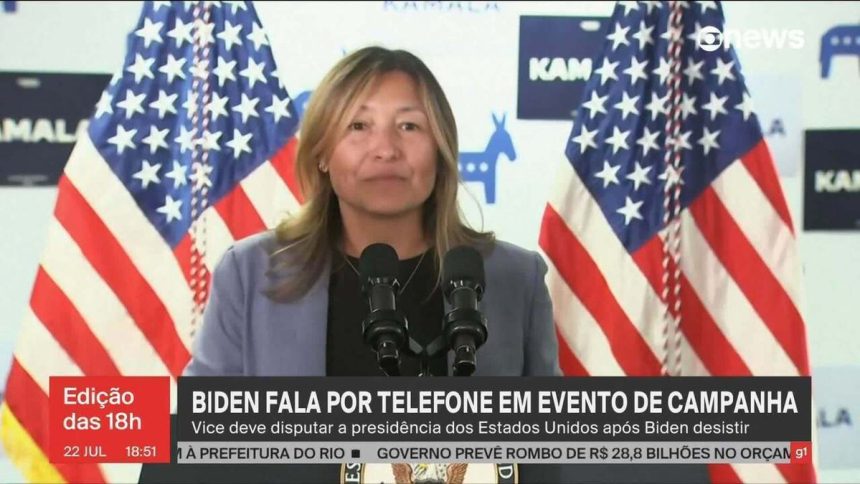 biden-retorna-a-casa-branca-nesta-terca-e-diz-que-fara-pronunciamento-sobre-desistencia-na-quarta