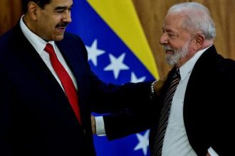 analise:-venezuela-mobiliza-paixoes-e-e-maior-desafio-diplomatico do brasil