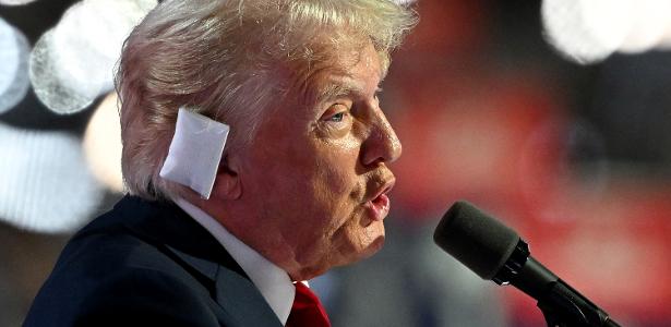 sakamoto:-campanha-de-trump-age-como-maduro;-se-nao-ganhar, e guerra