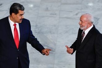 sem-citar-provas,-maduro-diz-que-eleicoes-no-brasil-nao-sao-auditadas