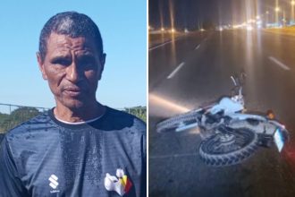 motociclista-que-morreu-apos-bater-em-caminhao-parado-na-br-010-era-arbitro-de-futebol