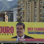 ‘sou-a-garantia-de-paz-e-estabilidade’,-diz-maduro-em-pronunciamento-na-tv