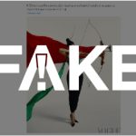 e-#fake-que-uniforme-de-atletas-chineses-nas-olimpiadas-de-paris-e-inspirado-em-bandeira-da-palestina