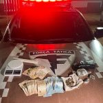 suspeito-com-tornozeleira-eletronica-e-companheira-sao-presos-com-drogas-e-r$-5,2-mil