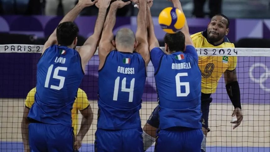 brasil-e-superado-pela-italia-na-estreia-do-volei-masculino-em-paris