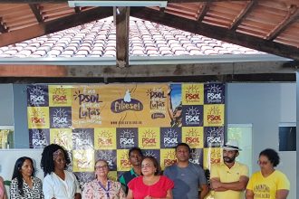psol-lanca-candidatura-de-lucia-viana-a-prefeitura-de-palmas