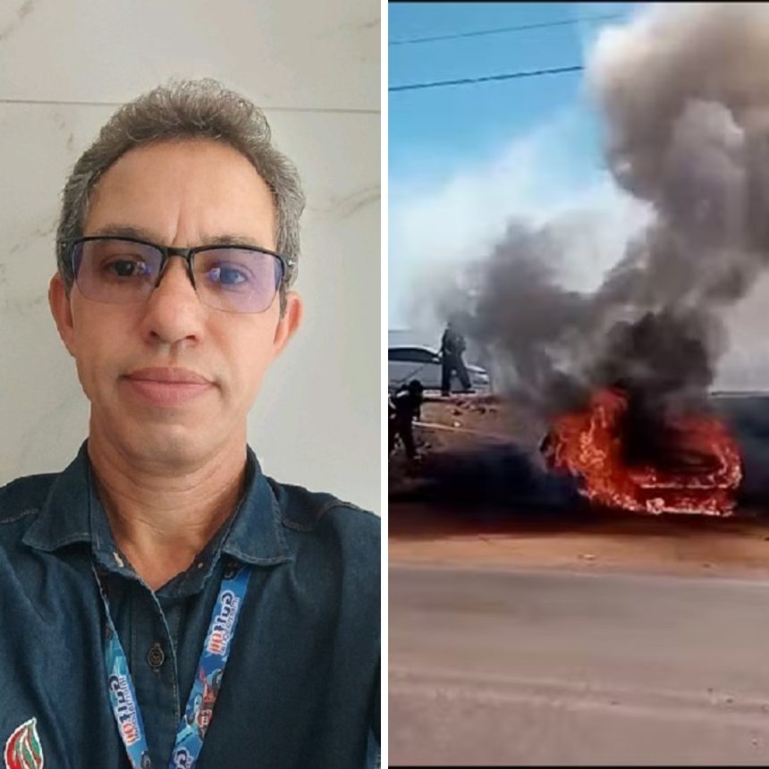 motorista-que-morreu-carbonizado-em-acidente-na-br-010-era-empresario