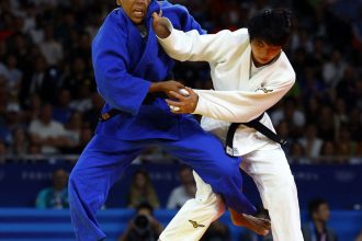 judo-do-brasil-fecha-o-dia-sem-medalhas-em-paris