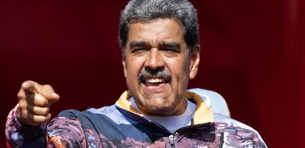 venezuela-anuncia-retirada-de-diplomatas-de-7-paises-latino-americanos