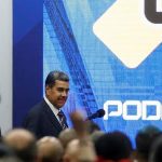 sakamoto:-se-maduro-nao-mostrar-as-atas,-vai-provar-ao-mundo-que-deu-golpe