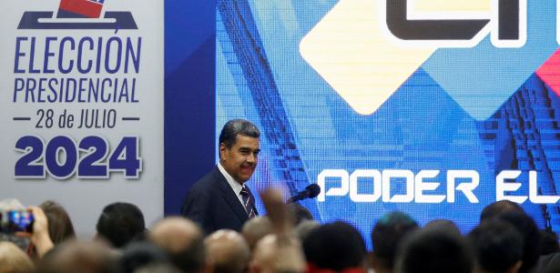 sakamoto:-se-maduro-nao-mostrar-as-atas,-vai-provar-ao-mundo-que-deu-golpe