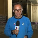 ameaca-de-bomba-faz-equipe-do-sportv-deixar-estudio-em-paris:-‘estamos-bem’,-diz-apresentador