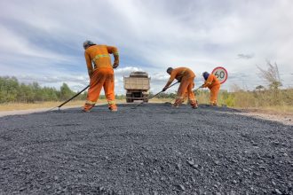 trechos-da-br-153-terao-interdicoes-durante-a-semana-para-obras-de-melhorias;-confira-datas-e-horarios