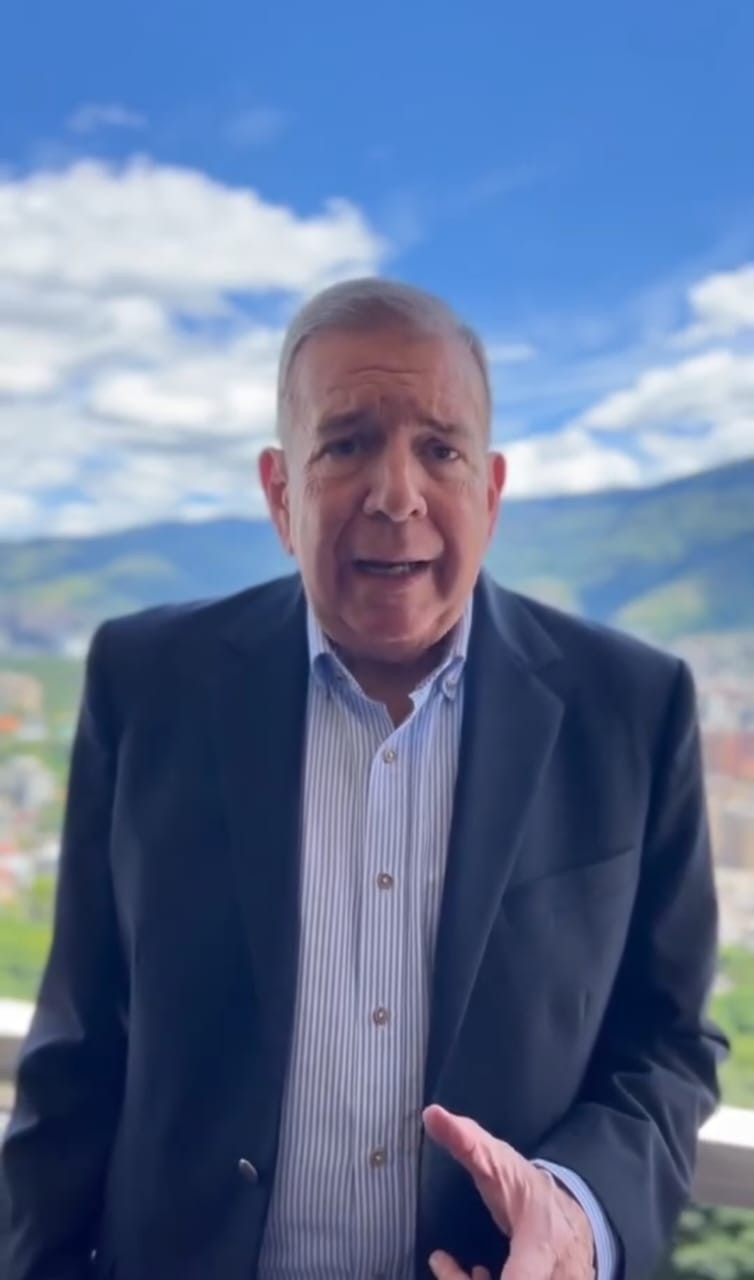 gonzalez-pede-que-forcas-armadas-da-venezuela-deixem-de-reprimir-manifestacoes;-exercito-esta-com-maduro,-diz-ministro-da-defesa