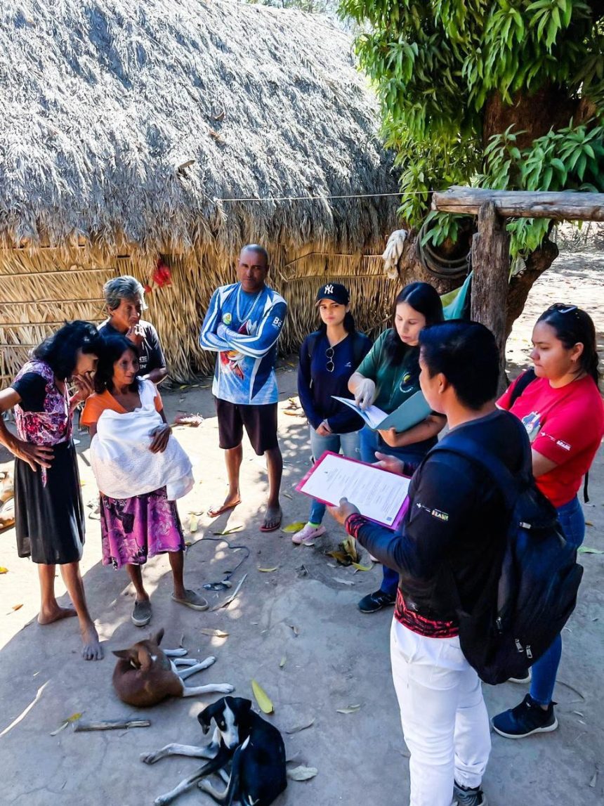 avos-conseguem-guarda-provisoria-de-bebe-indigena-abandonada-pela-mae-em-matagal-ainda-com-cordao-umbilical