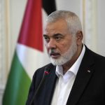 ismail-haniyeh:-quem-era-o-principal-chefe-do-hamas,-morto-no-ira